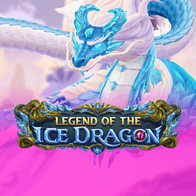 Legend of the Ice Dragon screenshot