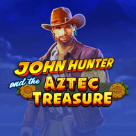 John Hunter And The Aztec Treasure screenshot