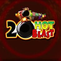20 Hot Blast screenshot