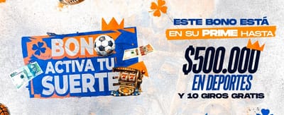 Promoción Bot