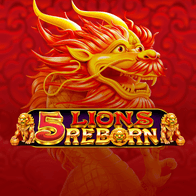 5 Lions Reborn screenshot