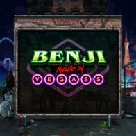 Benji Killed In Vegas screenshot